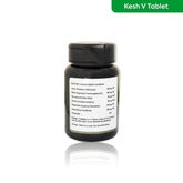 Kesh V Tablet